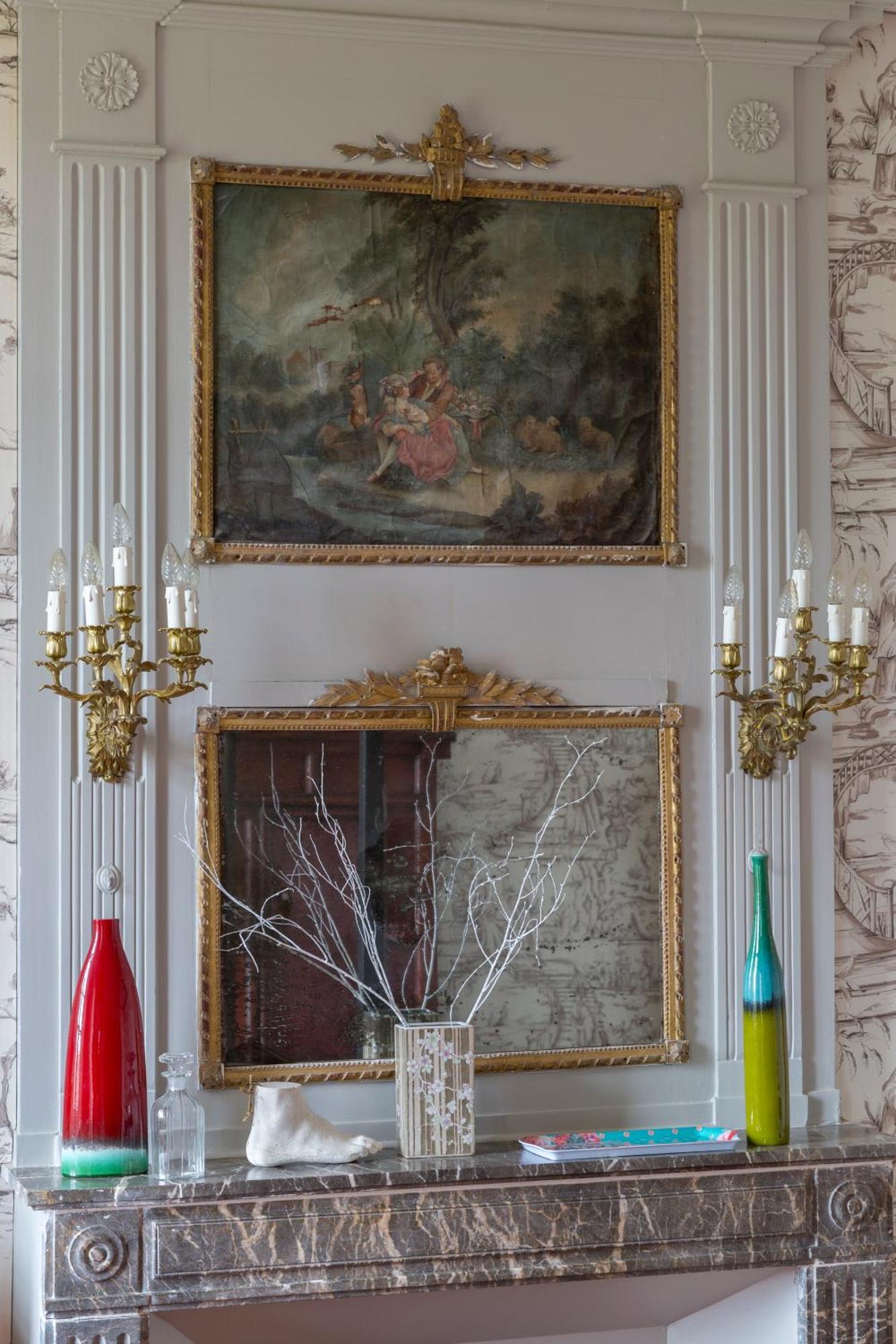 Willa Manoir Du Mesnil De Bas Bréhal Pokój zdjęcie